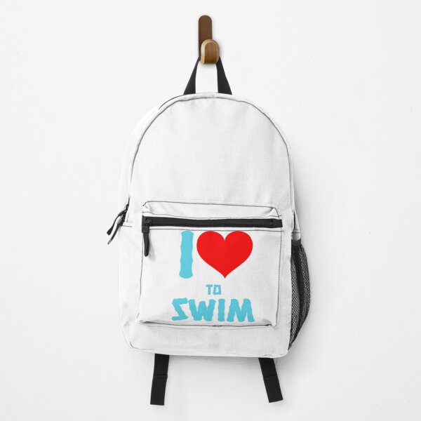 Item preview, I Love To Swim, swimmer, swimming, swimdesign, i love swimming! Swimming is my life. designed and sold by Zwembad Vergelijker.