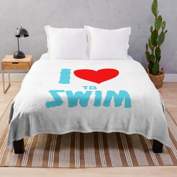 Item preview, I Love To Swim, swimmer, swimming, swimdesign, i love swimming! Swimming is my life. designed and sold by Zwembad Vergelijker.