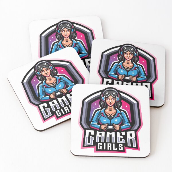 Item preview,  Gamer Girl  designed and sold by Emil1993.