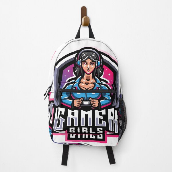 Item preview, Gamer Girl designed and sold by Emil1993.
