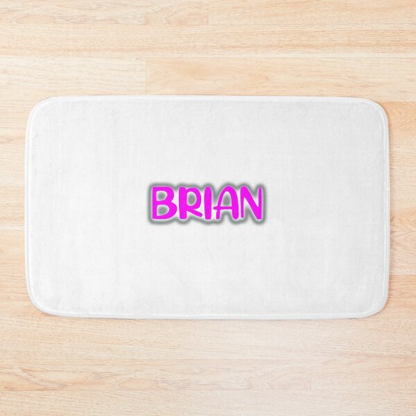 Item preview, BRIAN designed and sold by pink-name.