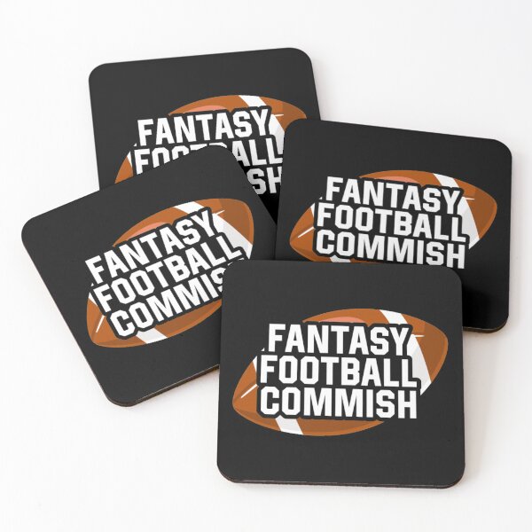 Item preview, Fantasy Football designed and sold by SenGift.