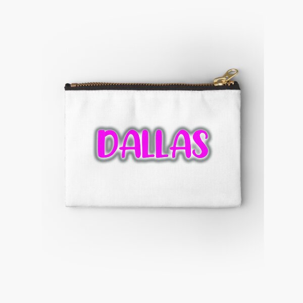 Item preview, DALLAS designed and sold by pink-name.