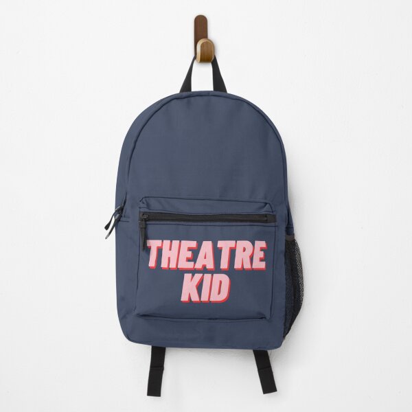 Item preview, Theatre Kid designed and sold by polishalpaca.