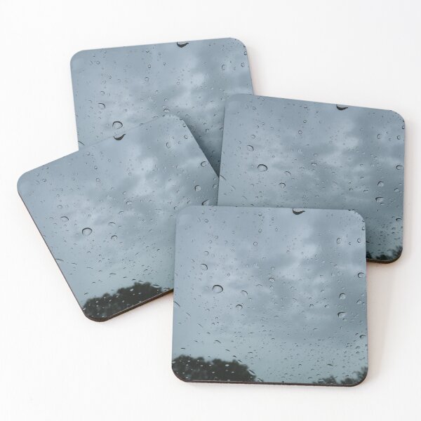Item preview, Raindrops on Glass designed and sold by Crystaliii.