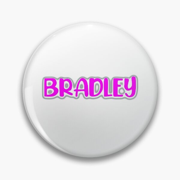 Item preview, BRADLEY designed and sold by pink-name.