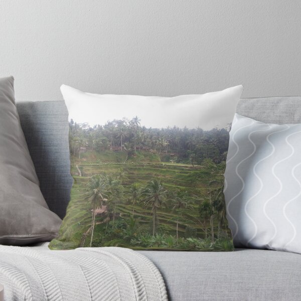 Item preview, Balinese Rice Fields designed and sold by Studiopanda.