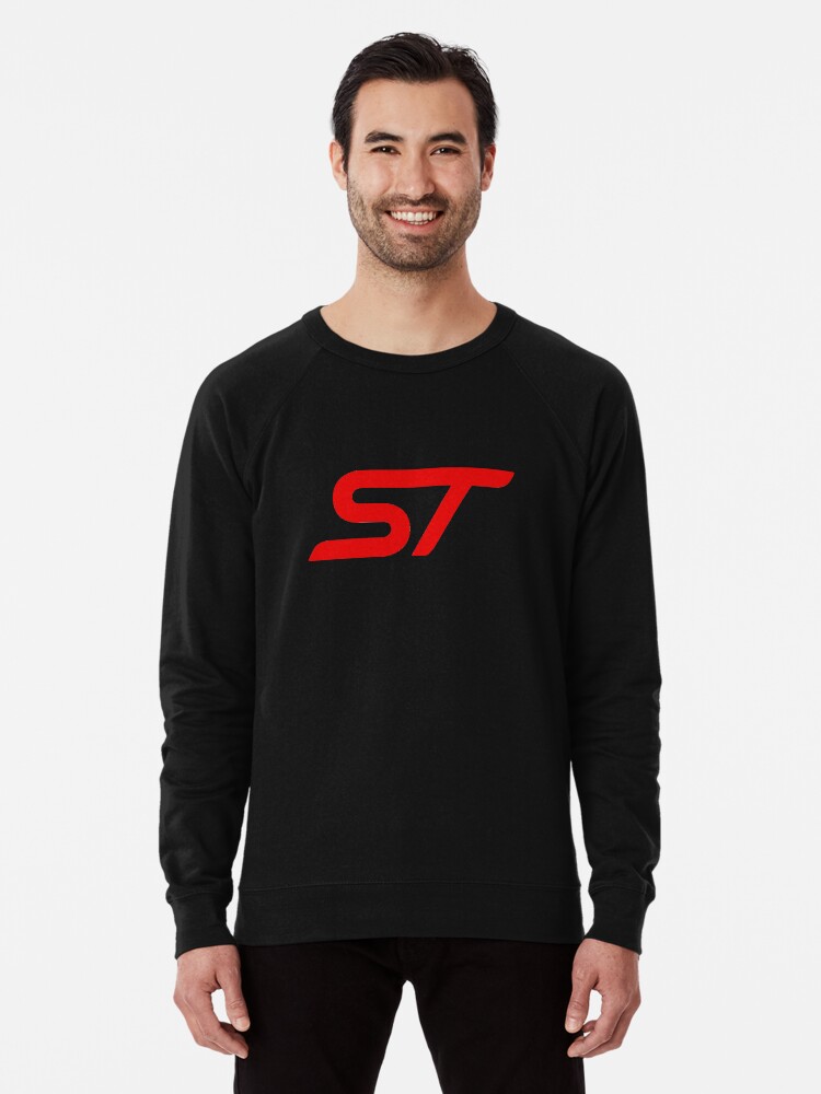 Focus hotsell st sweatshirt