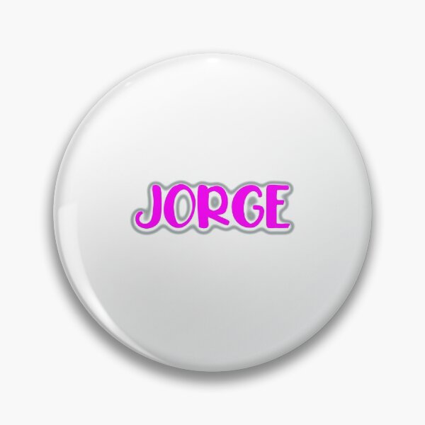 Item preview, JORGE designed and sold by pink-name.