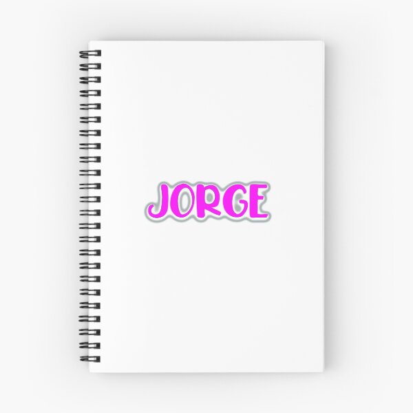 Item preview, JORGE designed and sold by pink-name.