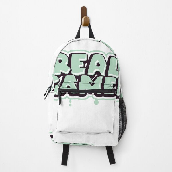 Item preview, Real Gamer designed and sold by Emil1993.