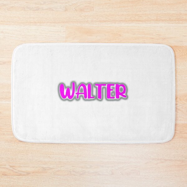 Item preview, WALTER designed and sold by pink-name.