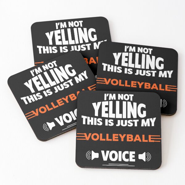 Item preview, Funny not yelling apperal, Voice, Yelling designed and sold by Dandesin.