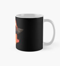 calcifer Mug