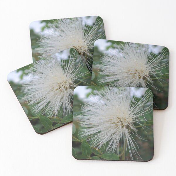 Item preview, White Powder Puff designed and sold by Crystaliii.