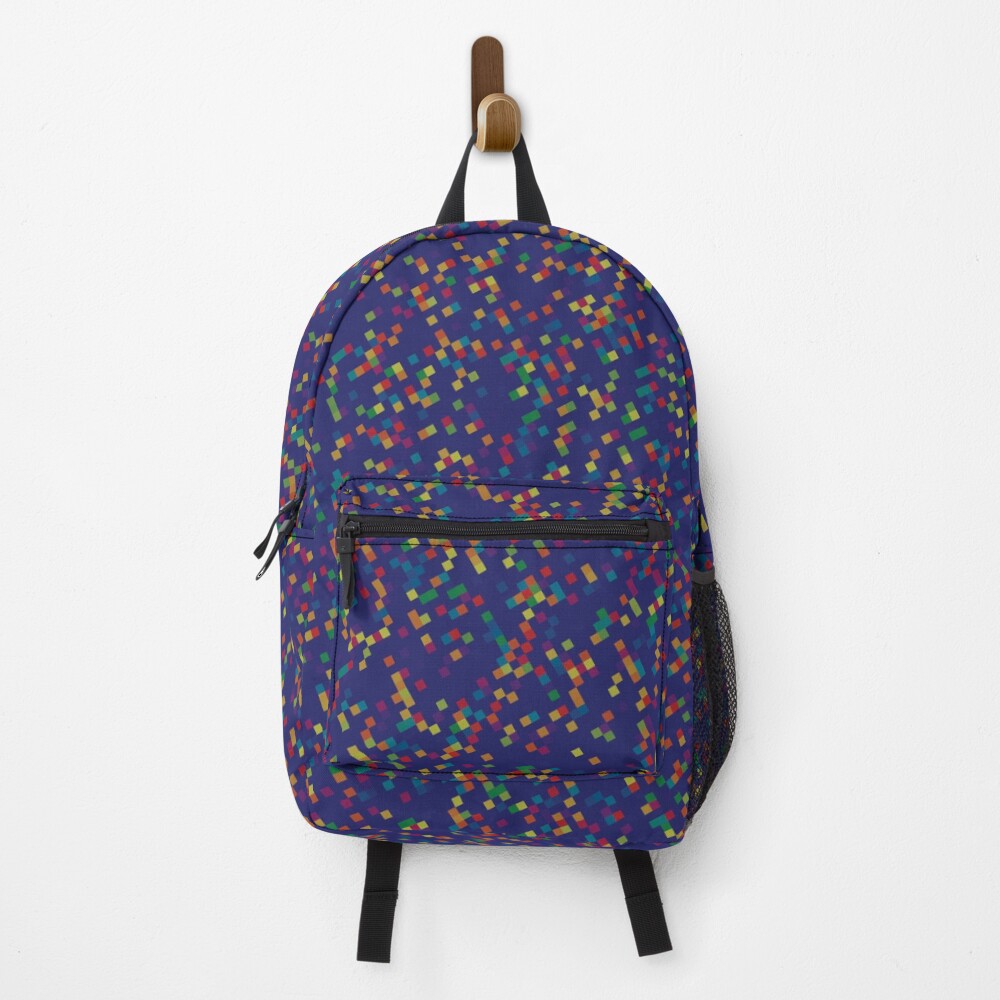 Item preview, Backpack designed and sold by vdistortion.