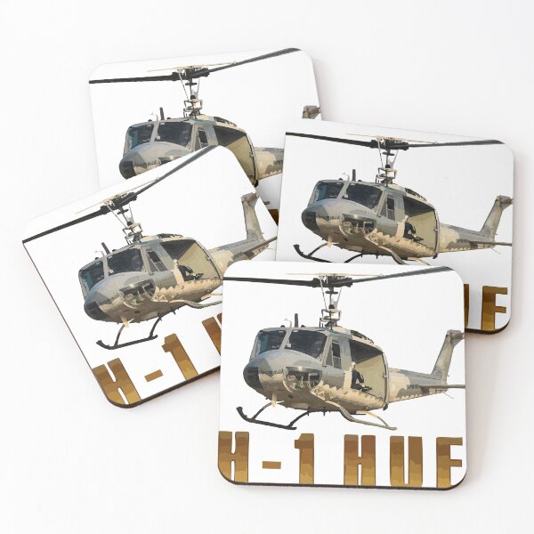 Item preview, UH-1 HUEY designed and sold by Hunteryoo.