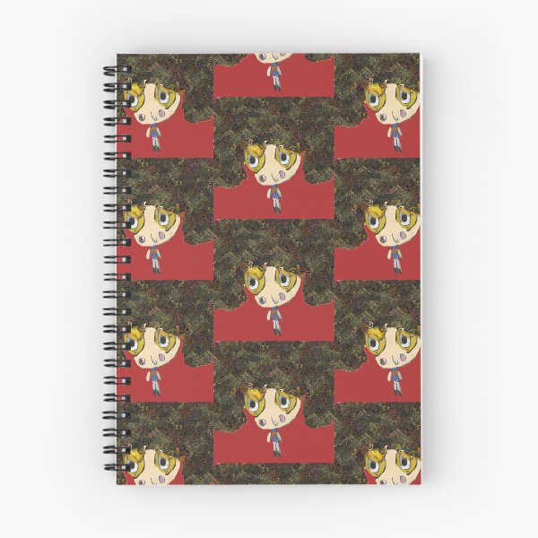 Item preview, The girl and Her black hair designed and sold by LATIGO BAYNE.