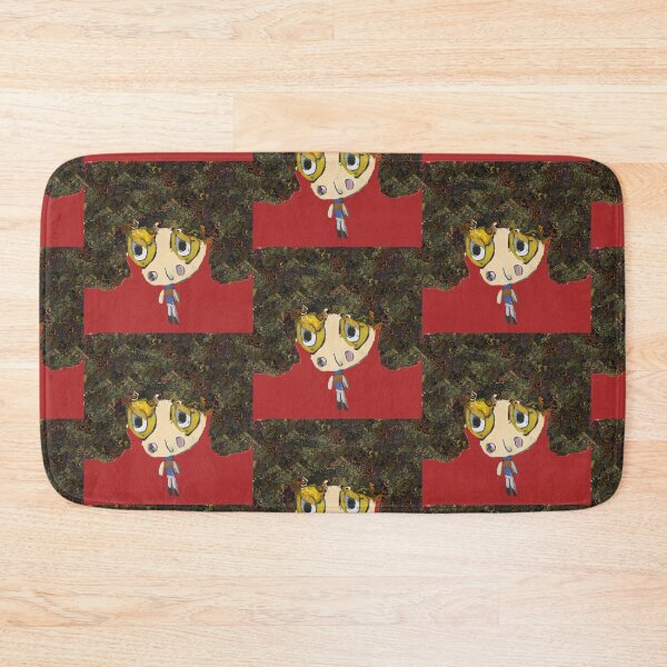 Item preview, The girl and Her black hair designed and sold by LATIGO BAYNE.
