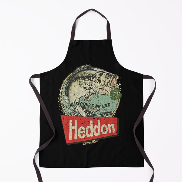 Item preview, Heddon Lures - Make Your Own Luck 1894  designed and sold by Heidijackson89.