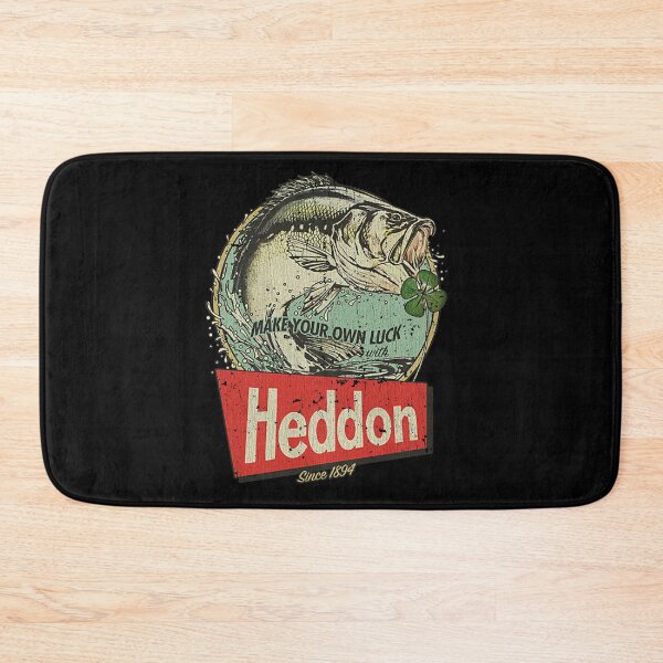 Item preview, Heddon Lures - Make Your Own Luck 1894  designed and sold by Heidijackson89.