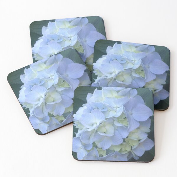 Item preview, Blue Hydrangea 2 designed and sold by KimSyOk.
