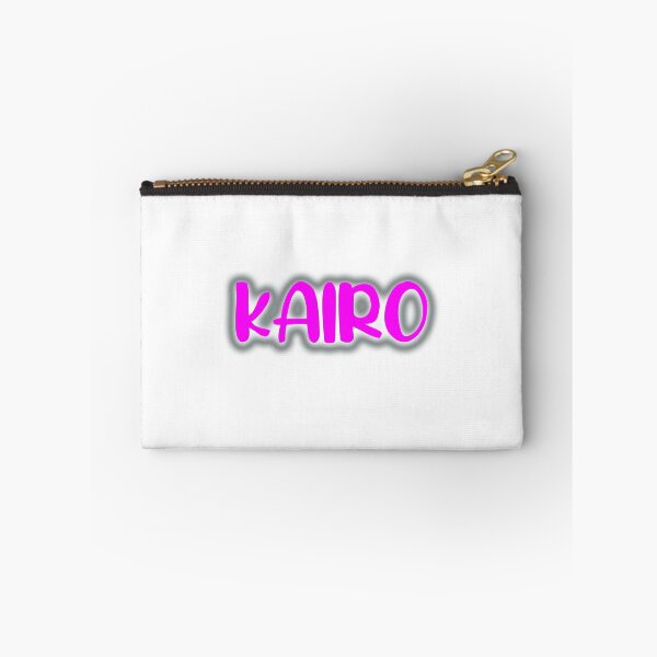 Artikelvorschau, KAIRO entworfen und verkauft von pink-name.