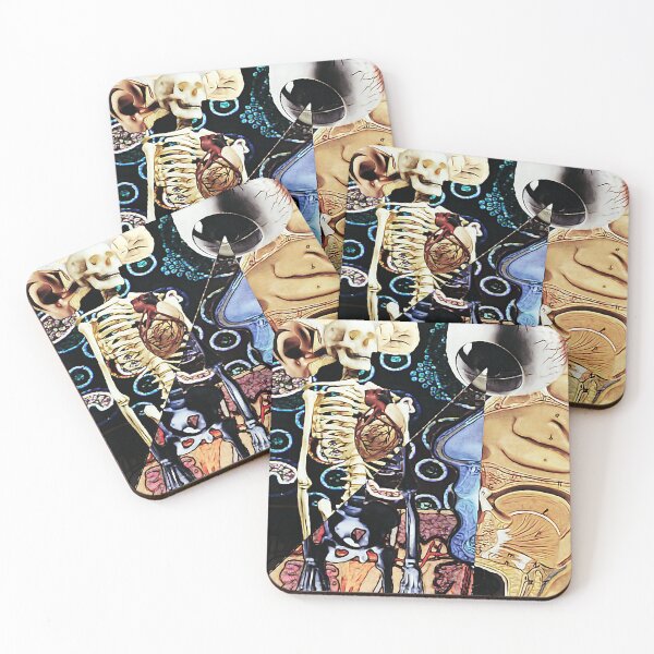 Item preview, Under the skin ... designed and sold by Artman24.