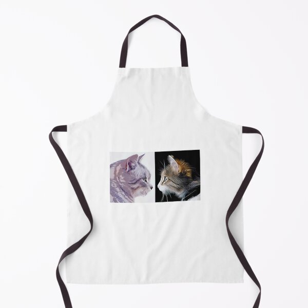 Item preview, Face To Face Cats designed and sold by KennyKorls.