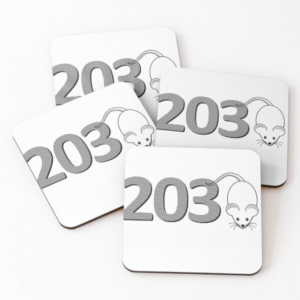 Item preview, Year of the rat designed and sold by Palmyr.