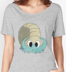 omanyte Women's Relaxed Fit T-Shirt