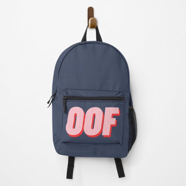 Item preview, OOF designed and sold by polishalpaca.
