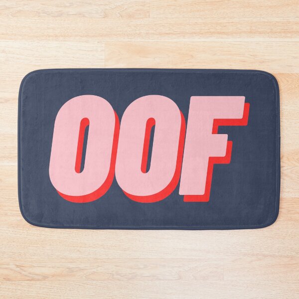 Item preview, OOF designed and sold by polishalpaca.