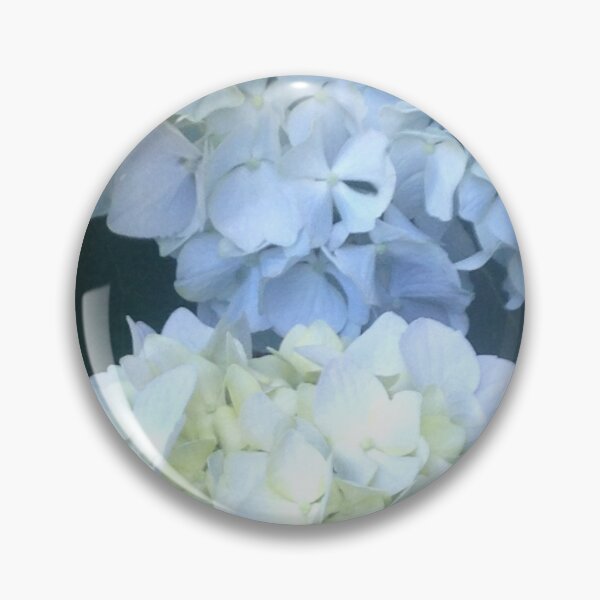 Item preview, Blue Hydrangea 4 designed and sold by KimSyOk.