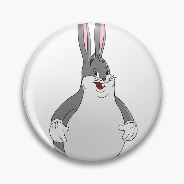 Item preview, Big Chungus designed and sold by steve steve.