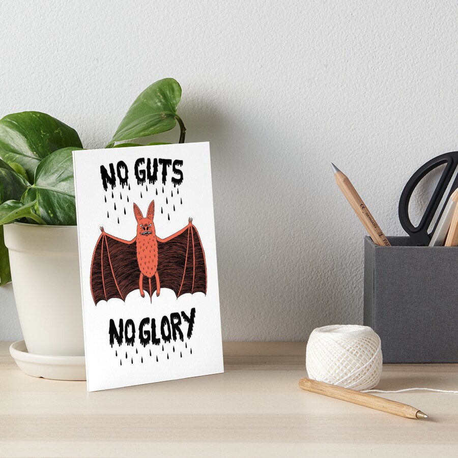 Item preview, Art Board Print designed and sold by jackteagle.