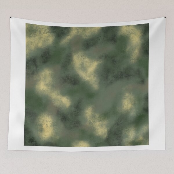 Item preview, Grunge Camo 1 designed and sold by mhailittlearts.