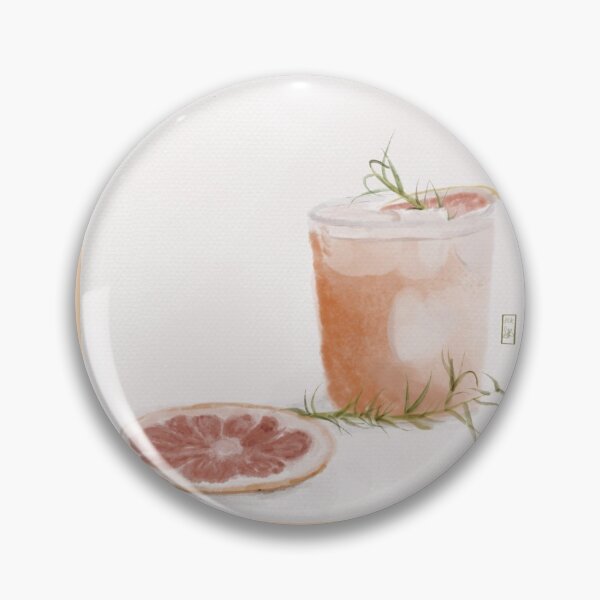 Item preview, gin and tonic designed and sold by eekitssarah.