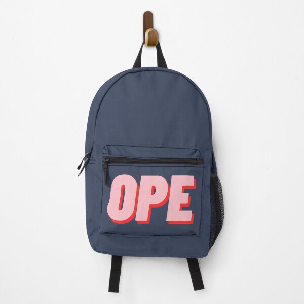 Item preview, OPE designed and sold by polishalpaca.