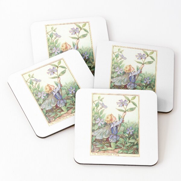 Item preview, Periwinkle Fairy designed and sold by Studio66Designs.