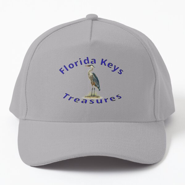Item preview, Great Blue Heron Florida Keys Treasures designed and sold by KeysTreasures.