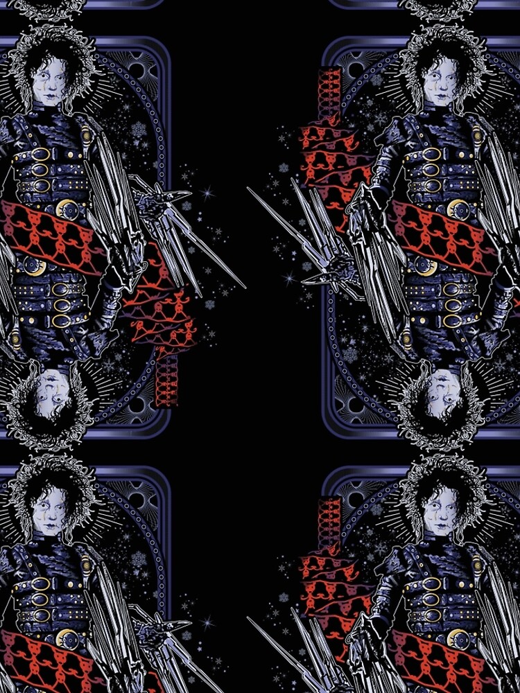Edward by buzatron