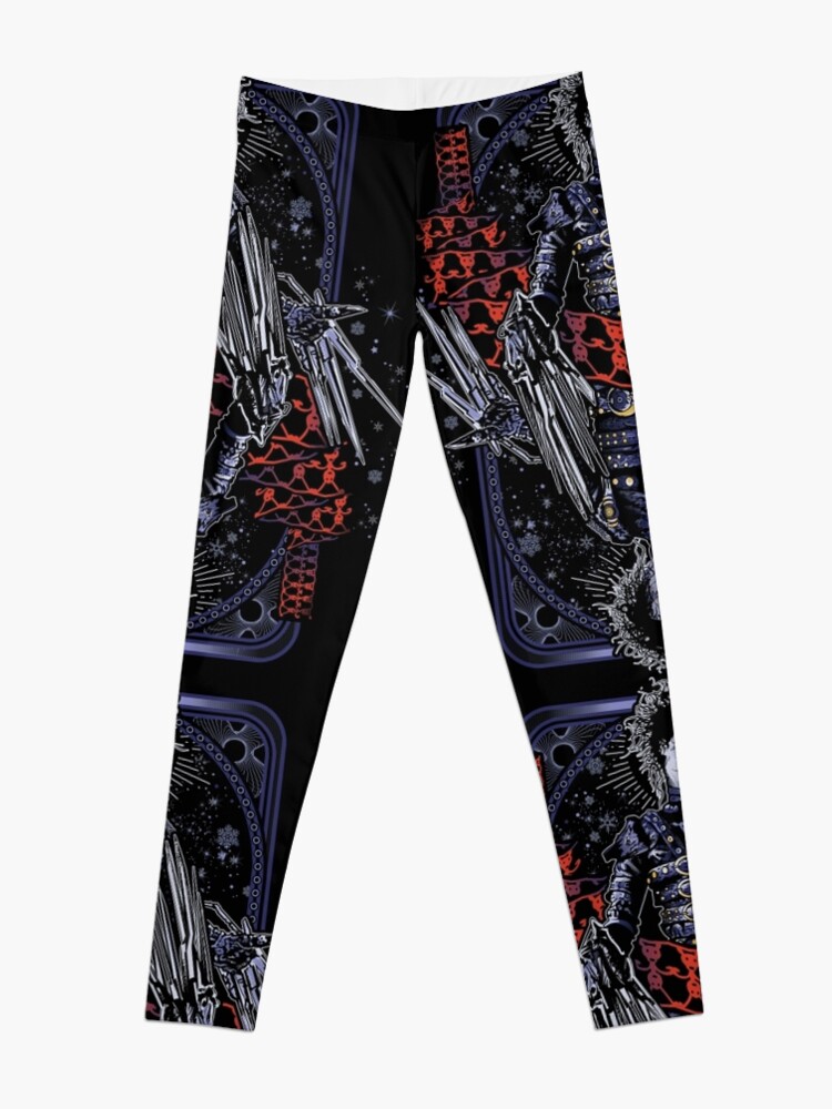 Alternate view of Edward Leggings