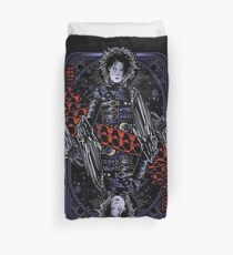 Edward Duvet Cover