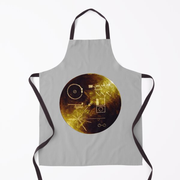 Item preview, The Voyager Golden Record designed and sold by trendistudio.