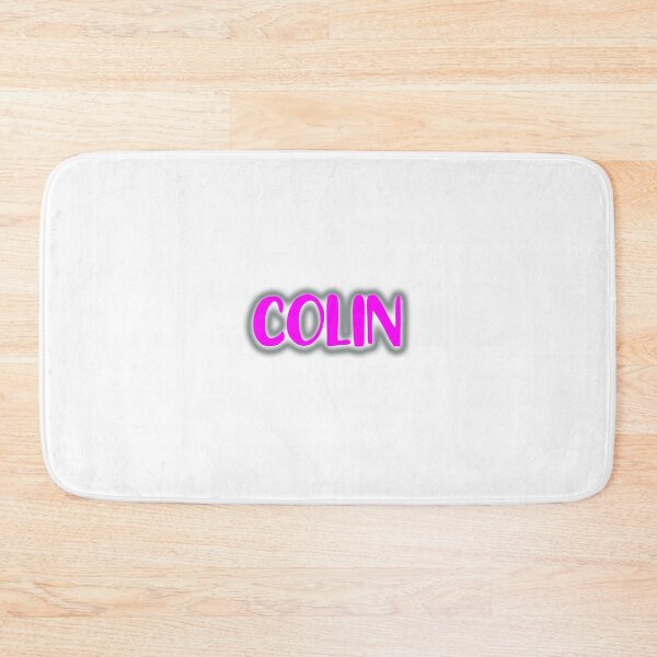 Item preview, COLIN designed and sold by pink-name.