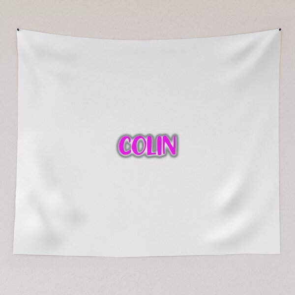 Item preview, COLIN designed and sold by pink-name.