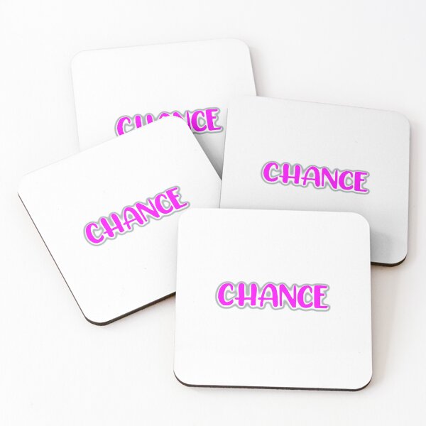 Item preview, CHANCE designed and sold by pink-name.