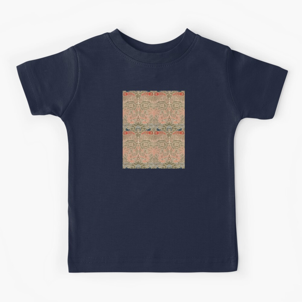 Item preview, Kids T-Shirt designed and sold by MeganSteer.