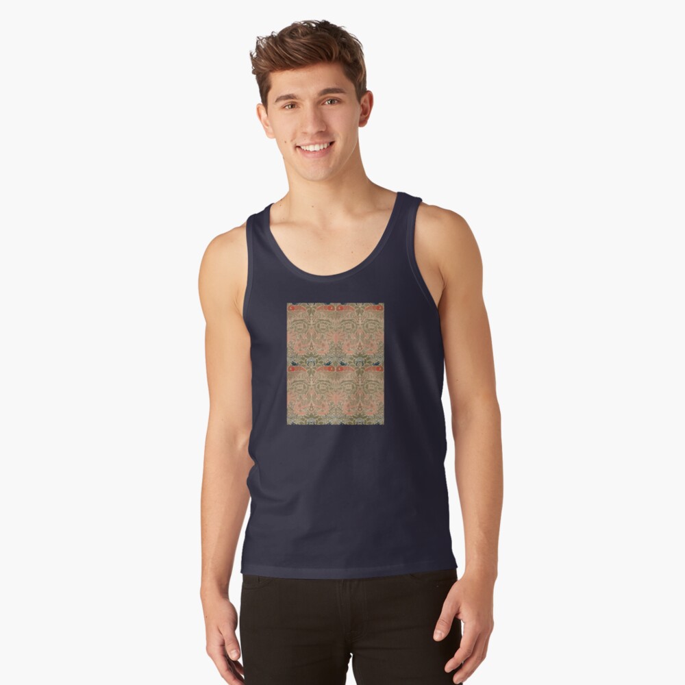 Item preview, Tank Top designed and sold by MeganSteer.